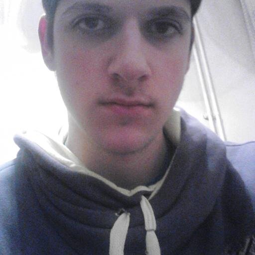 BadmetEvil's profile picture. Brainwashed by Slim Shady and D12.