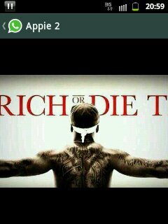 VOLG ME GOONS OOK @czgsp @blackmoneyboggy @johhnykush         @DochiDonindjo dit is mijn Osso http://t.co/o8JImOjLNo #denkikliegofso