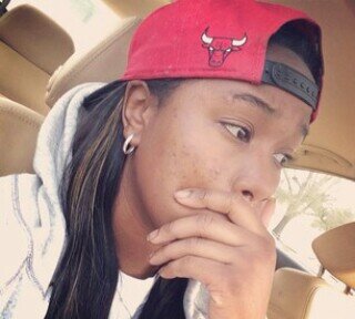 OFFICAL FAN PAGE ♥ #TeamDoddy #1FAN My IDOL Doddy  Going To Meet Her One Day ♥ Follow Doddy @dangggdoddy
