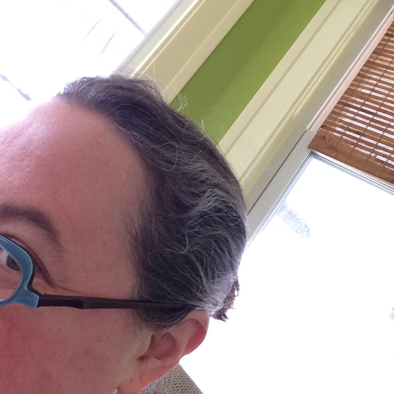 SaraashleyjSara's profile picture. Doctor, reader, mother, spy.