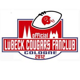offizieller Fanclub der Lübeck Cougars