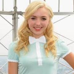 PeyListLovers's profile picture. Two 16 years old boys passionates for Peyton List

Follow me!