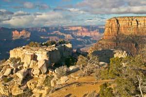 CanyonTours's profile picture. 