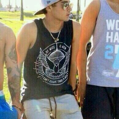 I'm Luke, the awsome twin from the Janoskians!I'm Madison's Guy[RP|FL]