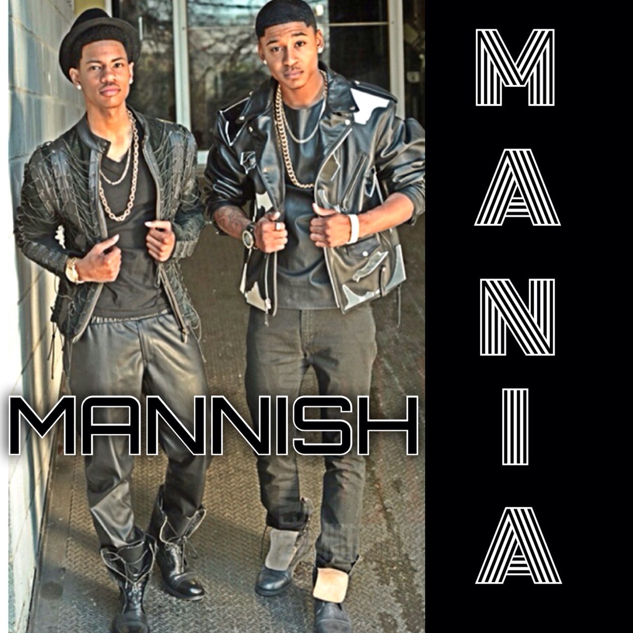 RnB HipHop group in Atl/PhatStacks Records the label/ YouTube mannishmanegement@gmail.com mannishmaniatv Manager: Ciara Elle'/ booking 1866.PSR.2302