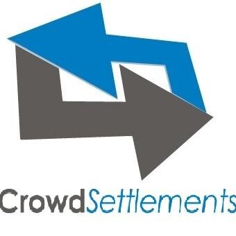 CrowdSettlement's profile picture. Crowdfunding for Future Cash Flows. #StructuredSettlements  #Annuities  #TaxLiens  #RealEstateNotes &more