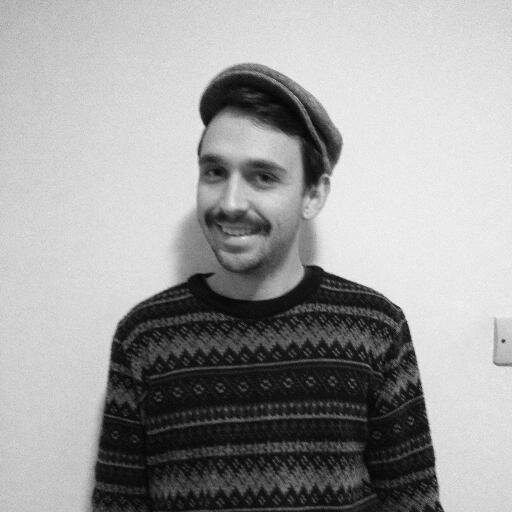 You don't mish with another man's mosh. Founder of https://t.co/j3348kByT6, working in publishing, writing when the opportunity/inspiration rises