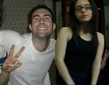 BrittannyLpez's profile picture. I love so much; Adam Levine, Robert Patt, Ian somerl, Edward grylls , etc..