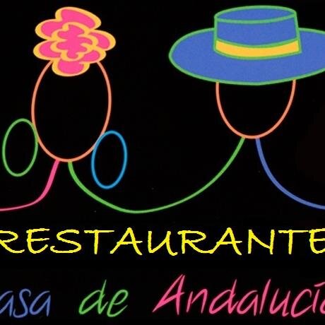 Restaurante Casa de Andalucía. Calidad y buen servicio. Celebraciones familiares y de empresa. Servicio de catering.