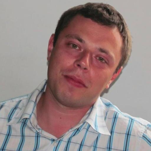 IT Developer/Architect focused on SOA