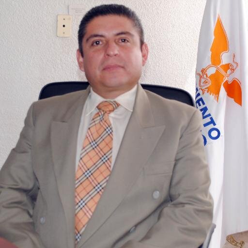 Seguimos en Movimiento por Hidalgo!!