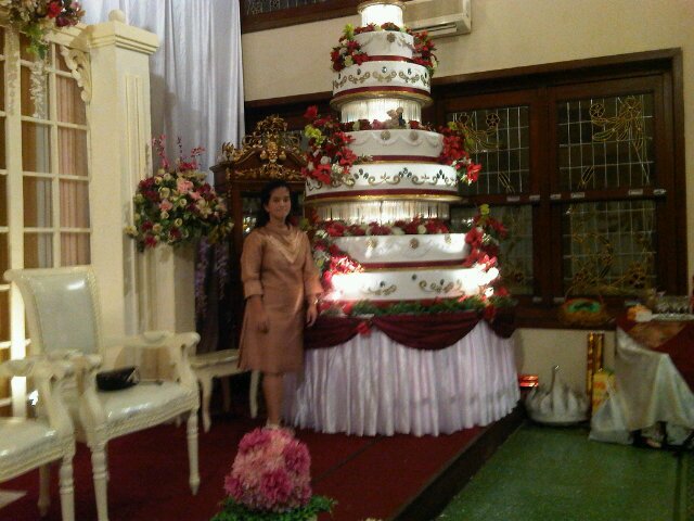 tia_cessaria's profile picture. Putri SOLO,tp lahir di JAKARTA... brbintang Aquarius