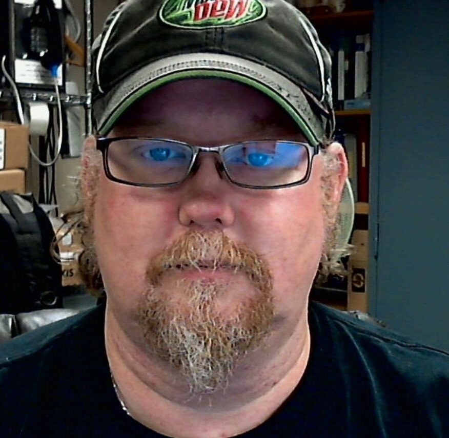 JGottsteinJr's profile picture. I is me. That's it, nothing more.