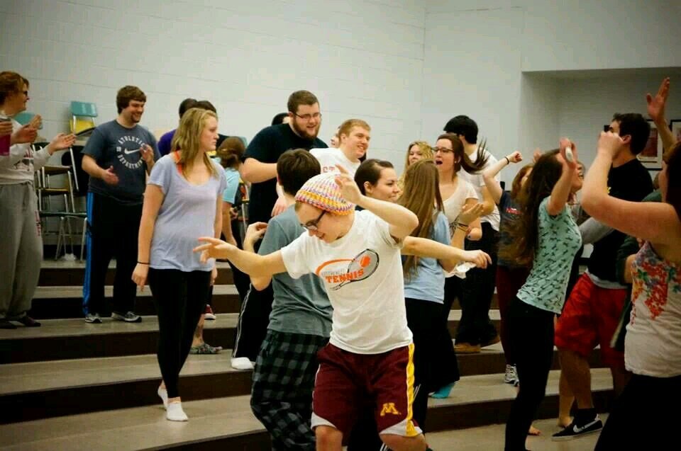 jedimaster10's profile picture. Hi. I'm Tyler Bue. I'm referred to as a nerd. But, I'm still cool. Follow me. Goodbye.