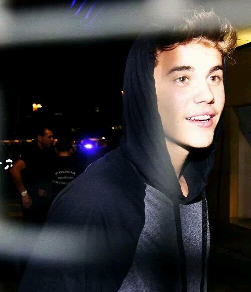 the media would tell you one thing, but his music tell you another. Which you choose to believe its all up