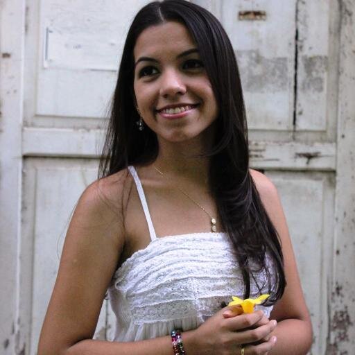 Bacharela em Gestão Ambiental (UERN) / Mestra em Ambiente, Tecnologia e Sociedade (UFERSA) / Agente Local de Inovação (Sebrae)