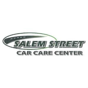 From oil changes to major repairs, we keep you on the road. Come see why Salem Street Car Care Center is where satisfied customers send their friends!