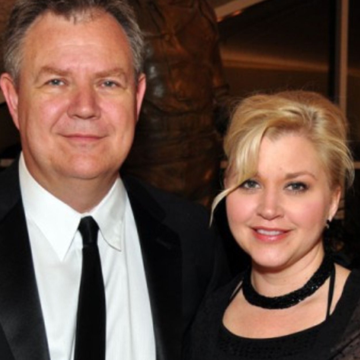 WilsonTresha's profile picture. 