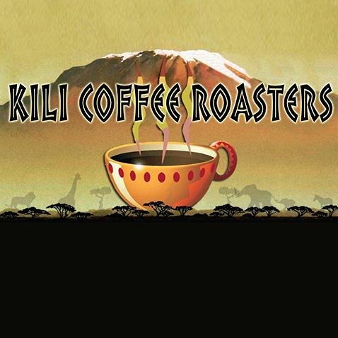 Kili Coffee Roasters is a family owned and operated coffee company offering freshly roasted African and Indonesian coffee beans for sale in bulk.