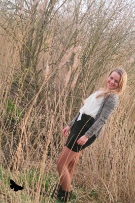 It is better to be hated for what you are, than to be loved for what you are not ♡ Jan