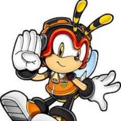 I'm a Bee, Charmy Bee