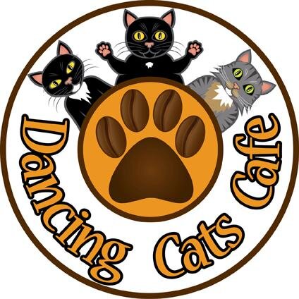 DancingCatsCafe's profile picture. Bakery, Cake Pops, Party Favors, and SPICY Nuts and Brittle!