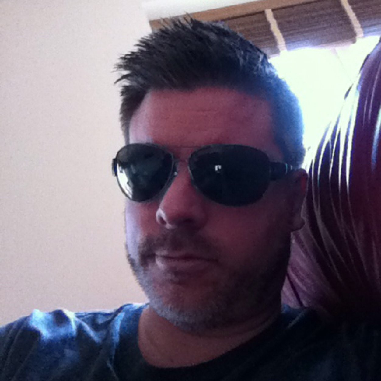 BenjiThornhill's profile picture. Penetration testing specialist. Wednesday till I die-come on you owls!