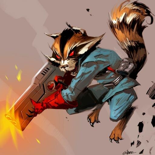 Blam! Murdered you. Member of the #GuardiansoftheGalaxy #Roleplay #OpenRP