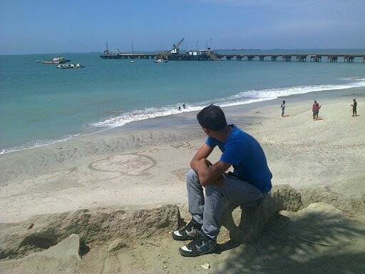 luchitoveloz09's profile picture. 