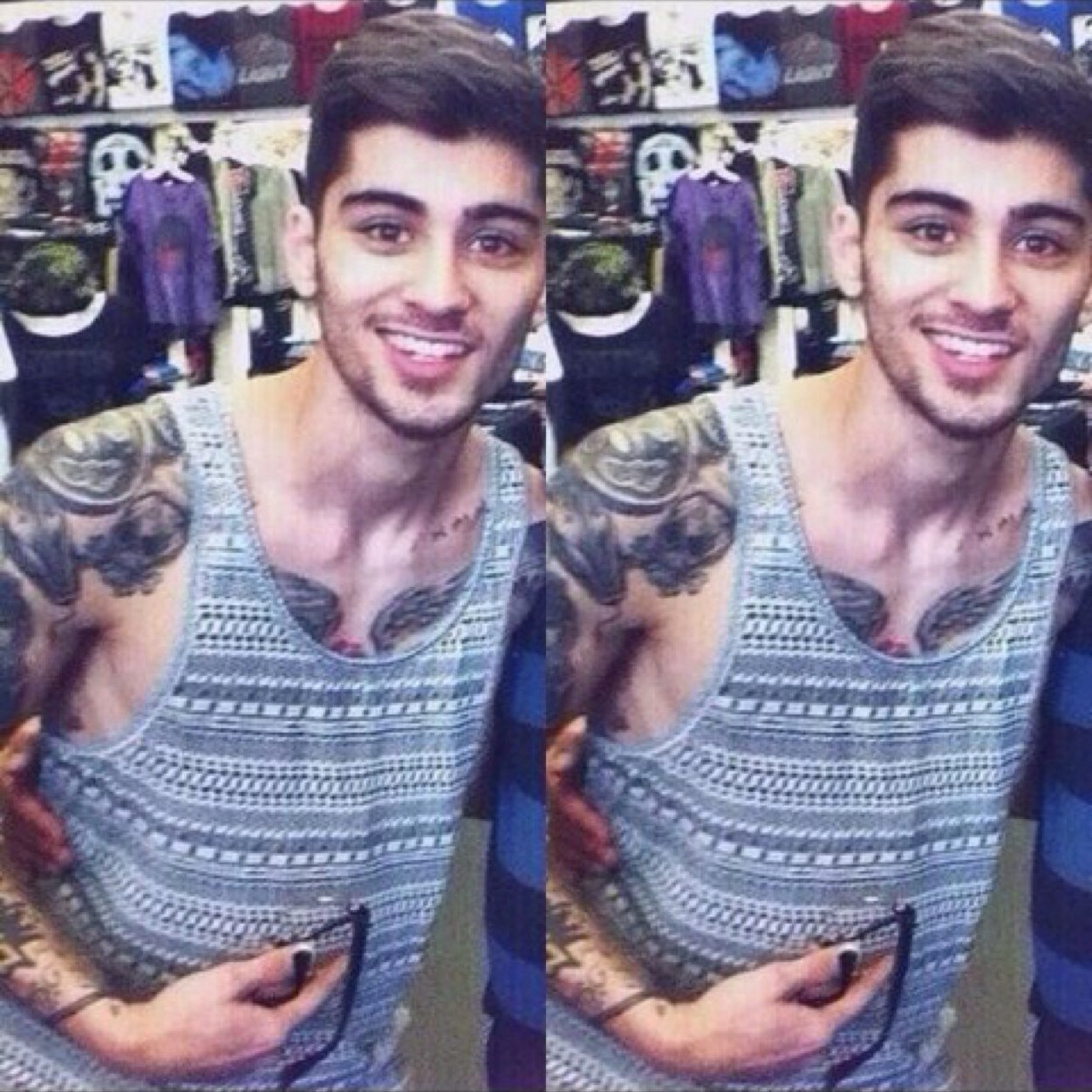 carrotpottery's profile picture. 0/5 whαt wσuld вlαír wαldσrf dσ?