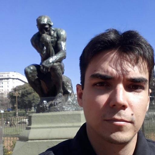Currently, I am teaching in Federal Institute of Rio Grande do Norte (IFRN).