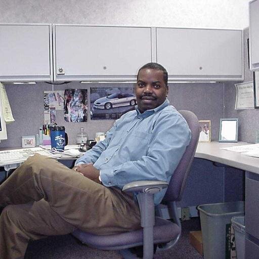 Curtis Broadnax Profile