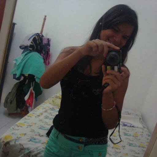 eu sou  uma menina muinto legal e vocé não  vai se arrepender de mim conhece...vocé vai gostar de mim!!!