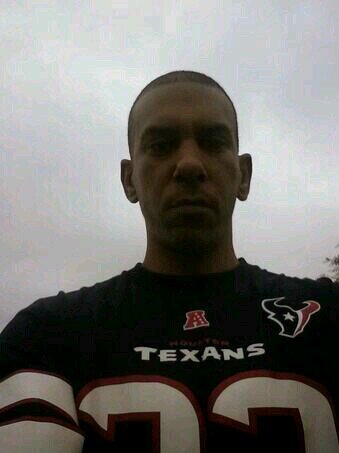 Im a husband, farther, and Flag Football Head coach for the Rosenberg Roughnecks