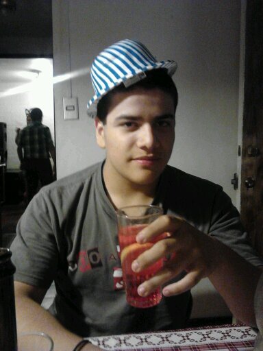 TobyasIckkck13's profile picture. nací de mi mamá y vivo para contarlo