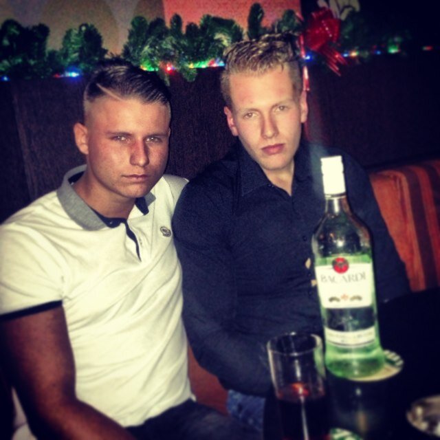 Instagram Jermain538