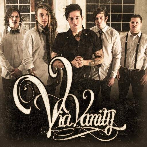 Jonny Miranda - Dusty Boles - Bryce Kariger - Jamie Coloaruotolo - Nick Mayhew - Music coming Feb 2014!