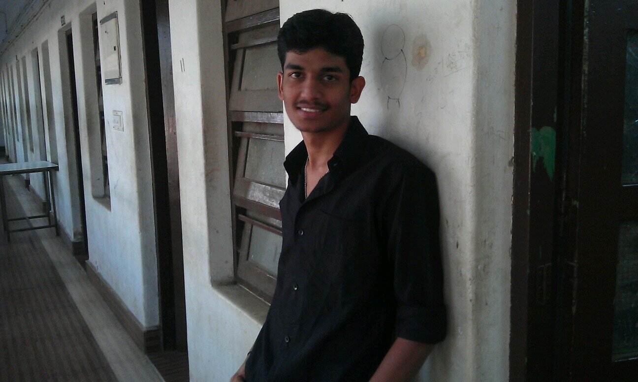 A kind hearted and self loving person..!!