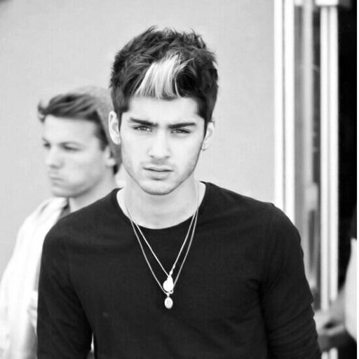ask for a follow back on @raybanzouis