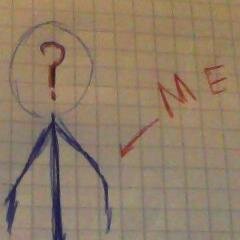 SI ACOSAR FUERA UN TRABAJO... YO GANARÍA MILLONES/ No saben quien soy | Me sigues, yo te sigo y si ya te seguía es porque soy muy rápido y se donde vives :D