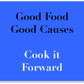 Satisfy your cravings. Online foodie marketplace that enables buyers and sellers to direct a portion of their purchase to a favorite good cause or charity.