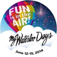 My Waterloo Days (@mywaterloodays) 's Twitter Profile