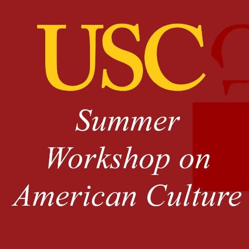 The USC Summer Workshop on American Culture was designed to help international students develop their American cultural literacy.