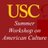 USC American Culture