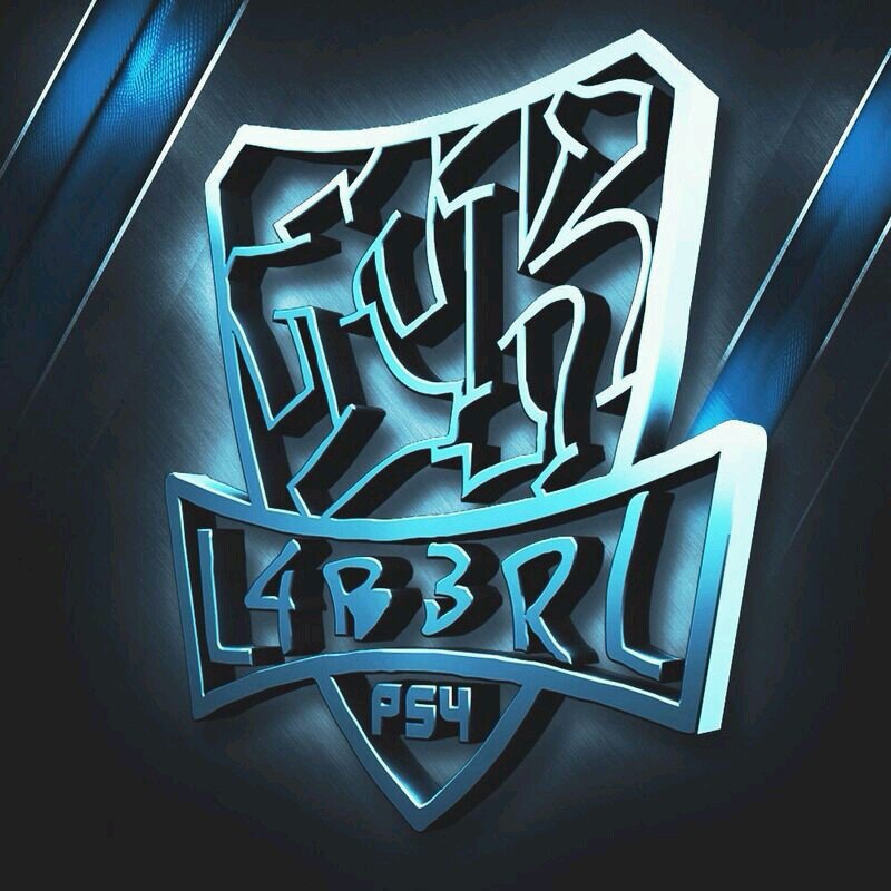 xLaberl's profile picture. F*ck you, Twitter.