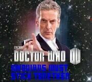 The only official Twitter account for the facebook page Whovians Must Stick Together managed by Tyler Schulz, Harry Wykes and Lance Holbrook