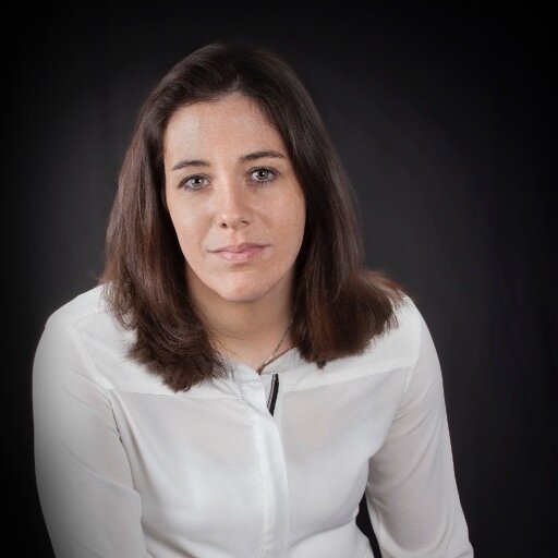 Head of BtoB Marketing & Communications @ Linxo Group 
Former Marketing Manager @ mediarithmics / @ SFR 
My topics: digital, Fintech, innovation, business.