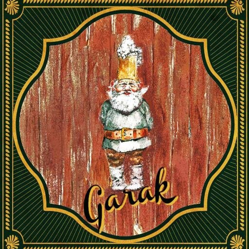 cervezagarak's profile picture. Cerveza Artesanal Rubia, Roja y Negra
La presentación que ofrecemos es en porrones, botellas de litro o en barriles con chopera  de 30 o 50 litros para fiestas