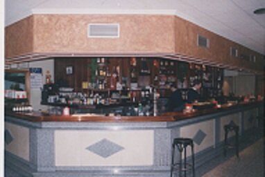 cafe bar mirasierra. Cabeza del Buey