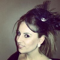 esra birdal (@esra_iz) 's Twitter Profile
